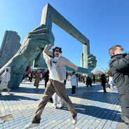 鹿就是马了顶大