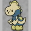 Vault Yoshi