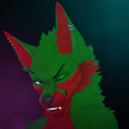 Redfoxfury