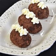 Chocolate Potato