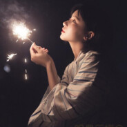 特鲁看住小玉，老爹要拉个大电