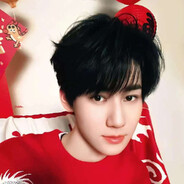 时代少年团-----张真源