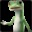 Dr. Gecko