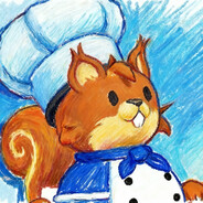 爱洗盘子的的千航