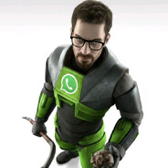 Steam Avatar