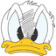 DONALD DUCK