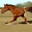 Horses don't stop