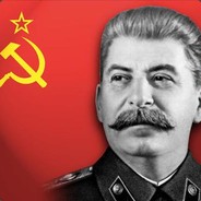 Comrade Stalin
