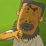 翻斗花园牛爷爷