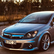 Opel enjoyer