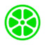 Neon Lime