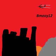 bmazy12 avatar