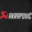 AKRAPOVIC