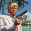 TRUMP IN GTA6