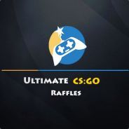 Ultimate CS:GO Raffles