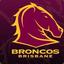 Broncosven