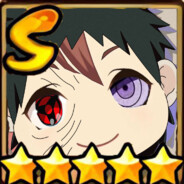 宇智波曼波[曼波大战]