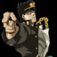 Mr  joestar