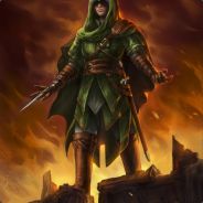 Sarkeg