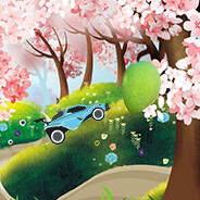 YoungMango 's avatar