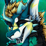 Stormy's avatar