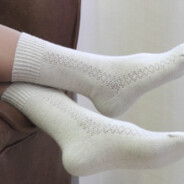 носок девтвеницы