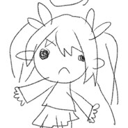 iori's Feet
