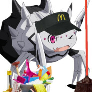 Meiga avatar