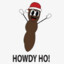 Mr Hankey the Christmas Poo