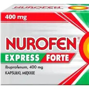 nurofen forte 400 mg