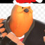 Christmas Pootis.