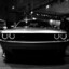 DODGE CHALLENGER 6.2LT V8