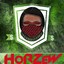 HoRZeW