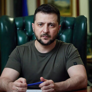 Зеленський Official