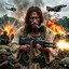 StrappedJesus