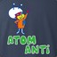 ATOM-Antal