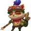 Teemo