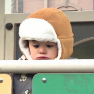 什么最好玩？当然是马枪啦