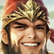 阳光大男孩界徐盛