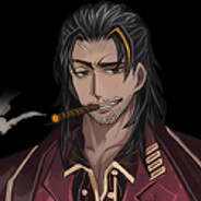 Heads up!!! Yoshihide!!!