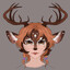 AlloyAntlers