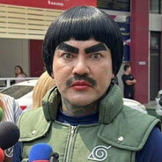 Rock Lee