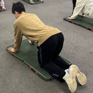 华科第一突破口