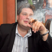 Jethro "Jeti" Rosted