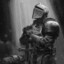 Wraith Paladin