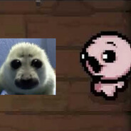 Isaac from The Binding of Isaac
