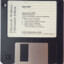 MS Windows ME Boot Disk