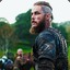 Ragnar Lothbrok