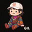 GIL