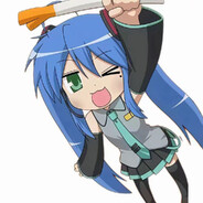 宅女的最终幻想